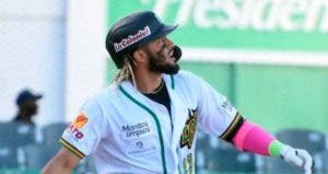 Fernando Tatis Jr. no descarta jugar  en pelota invernal