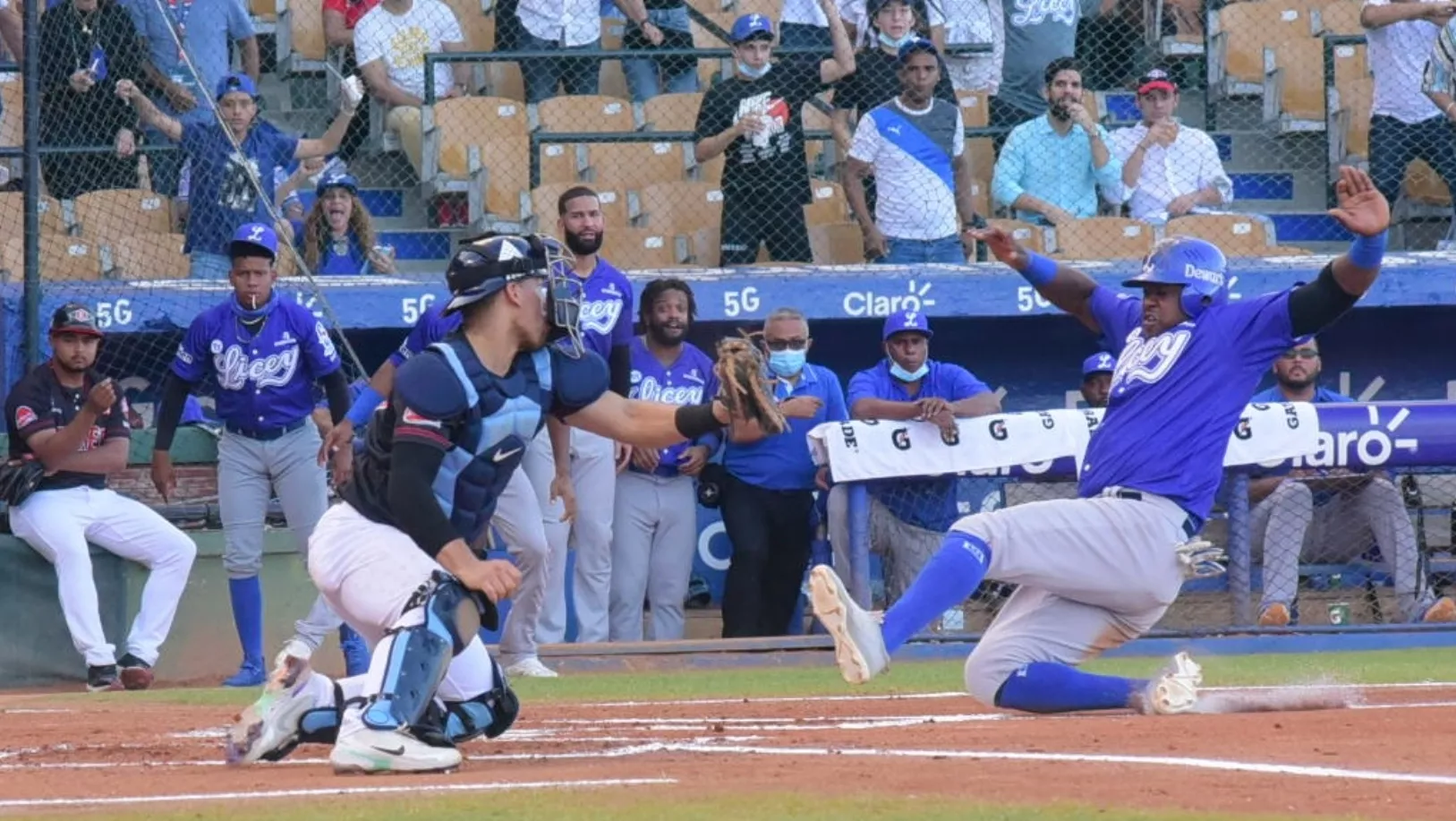 Tigres vencen Leones; conquistan ‘City Champ'