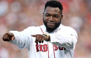 David Ortiz dará rueda de prensa esta noche sobre resultados Cooperstown