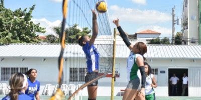 Inicia hoy fase final de Festival Deportivo