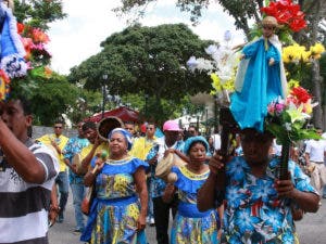 Tradiciones de 5 países latinoamericanos, Patrimonio Inmaterial de Unesco