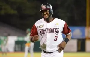 Hanser Alberto, un potro que corre hacia el MVP