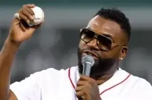 «Vergüenza es que damos»: David Ortiz critica RD no tenga un moderno estadio de béisbol