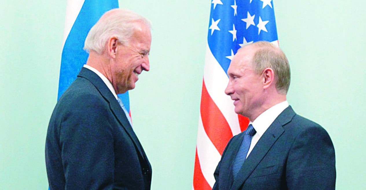 Vladímir Putin advierte a Joe Biden sobre  posible ruptura diplomática
