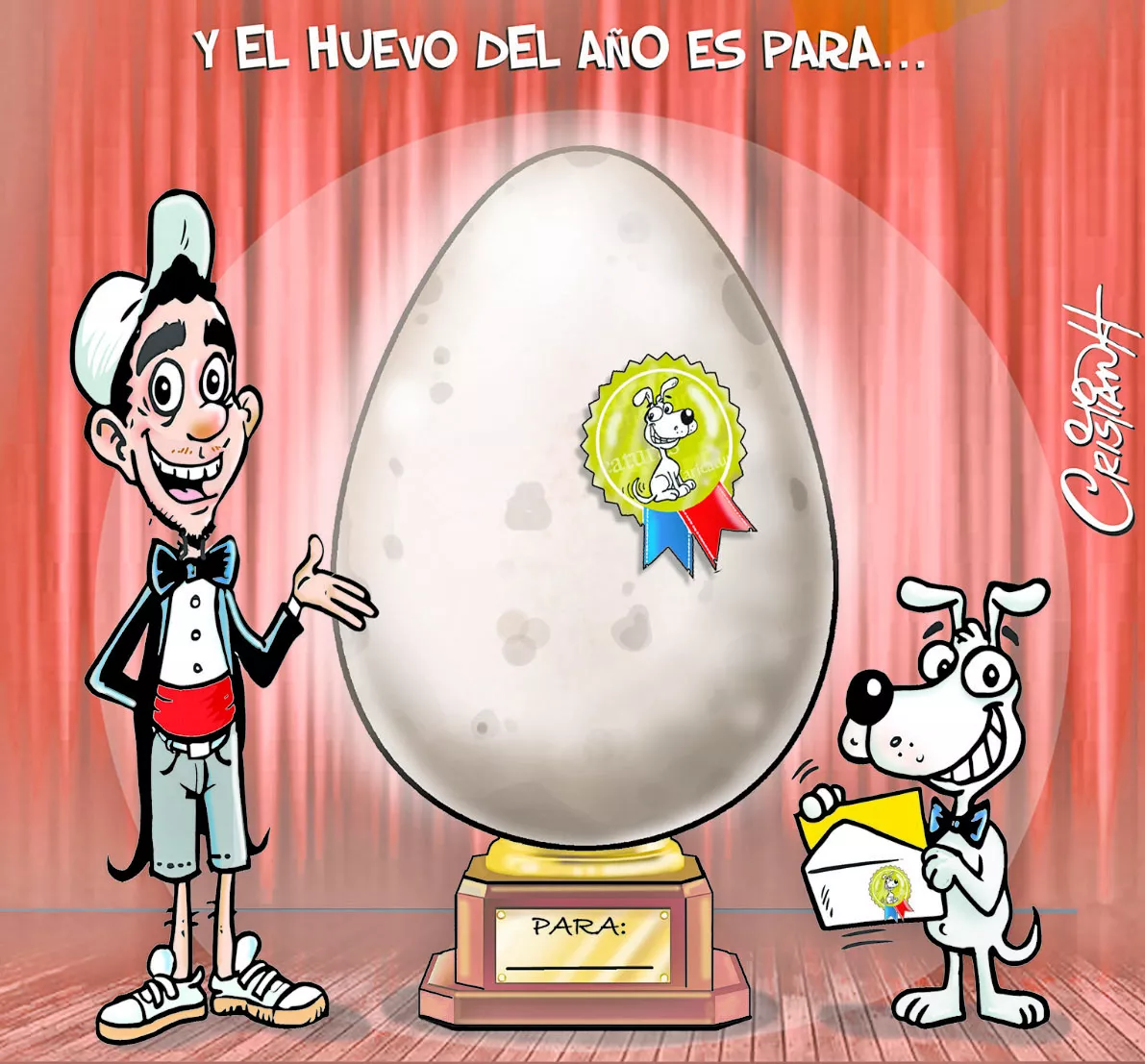 31/12/2021 ELDIA_VIERNES_311221_ Nacionales2