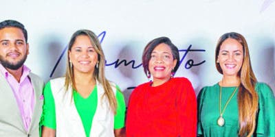 Encuentro íntimo con comunicadoras