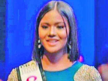 Paola Marte, la Chica Imagen DBA 2021.