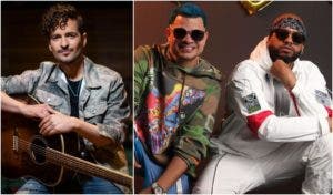 Posponen conciertos de Tommy Torres y Jowell y Randy en Puerto Rico por covid