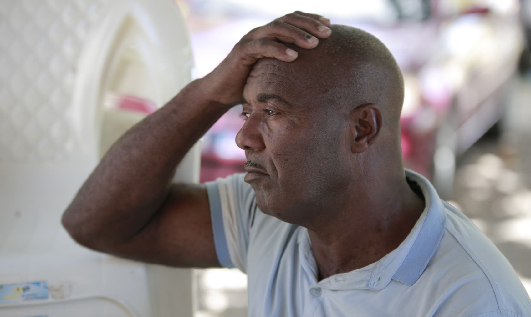 Baní llora a sus hijos fallecidos en accidente en México