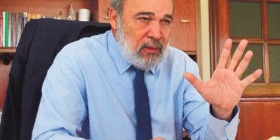 Francisco Pagán hizo negocios con implicado en caso “Larva”