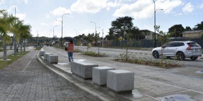 EN VIVO: Inauguración del tramo 1 del Paseo del Río del Nuevo Domingo Savio