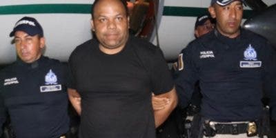 “El Abusador” busca evitar  fuerte condena en Puerto Rico