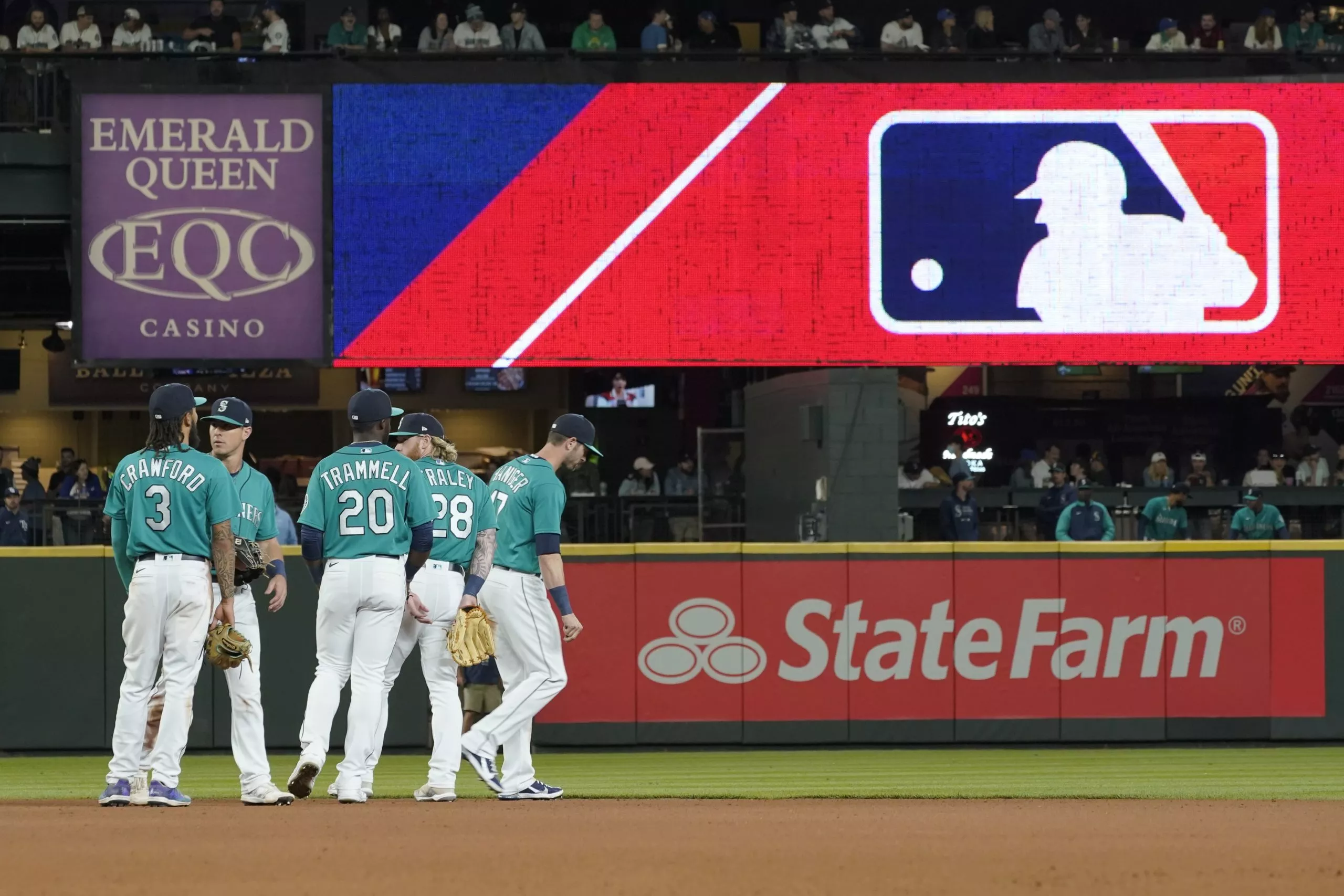 La MLB decreta el cierre patronal por la falta de acuerdo con los jugadores