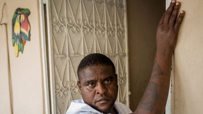 Haití: Jimmy «Barbecue» Cherizier, el expolicía que se convirtió en líder criminal y ahora promete una «revolución»