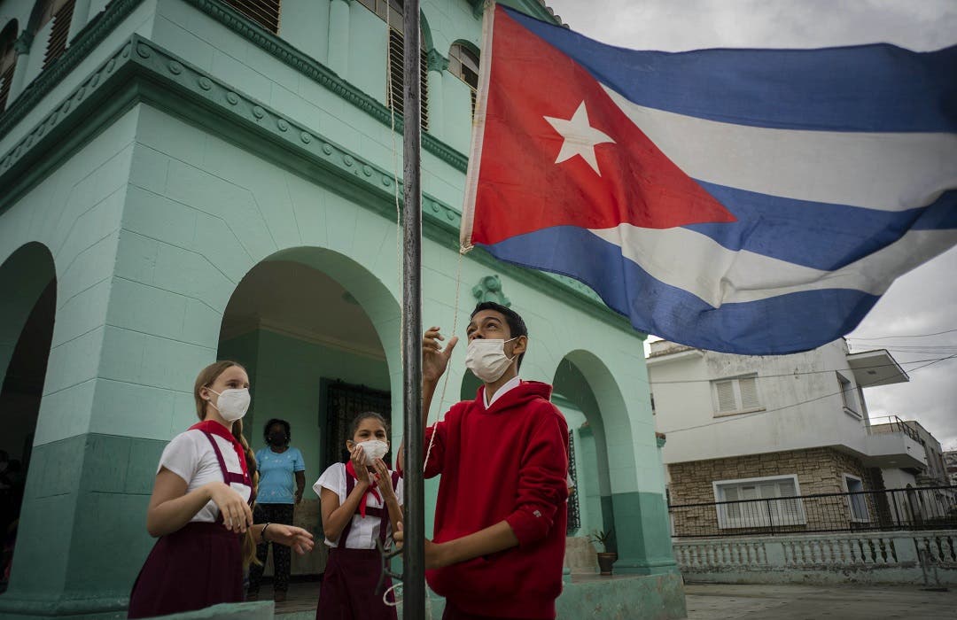 Las ventajas y desventajas de Cuba para afrontar la variante ómicron