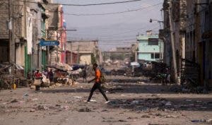 Más de 40 muertos en Haití al explotar camión cisterna de gasolina