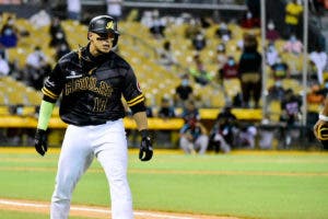 Lagares mantiene ritmo que lo llevó a ser el Jugador Más Valioso del Caribe