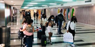 IDAC: ¨Disminuir el precio de los pasajes aéreos impactará la aviación civil y el turismo¨
