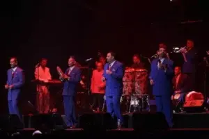 Muere “Mannix” Martínez, excantante de orquesta de salsa La Sonora Ponceña