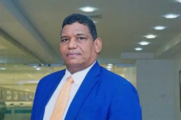 luis garcía