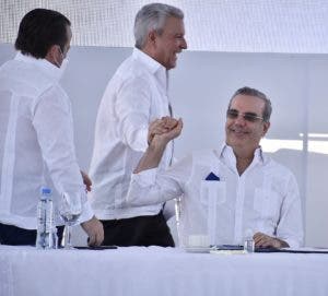 Macarrulla sobre reelección: “Si el horizonte se nos sigue ampliando, iremos mucho más lejos”