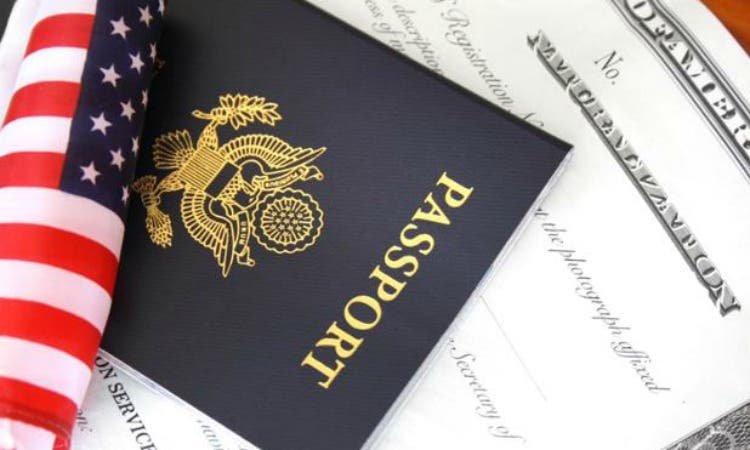 Embajada de EE.UU anuncia tarifa de pasaporte aumentará a partir del 27 de diciembre