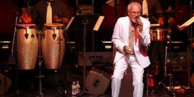 Fallece el cantante Paquito Guzmán