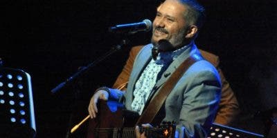 Pavel Núñez rendirá homenaje a Dionis Fernández en “Big Band Núñez,   Trópico”