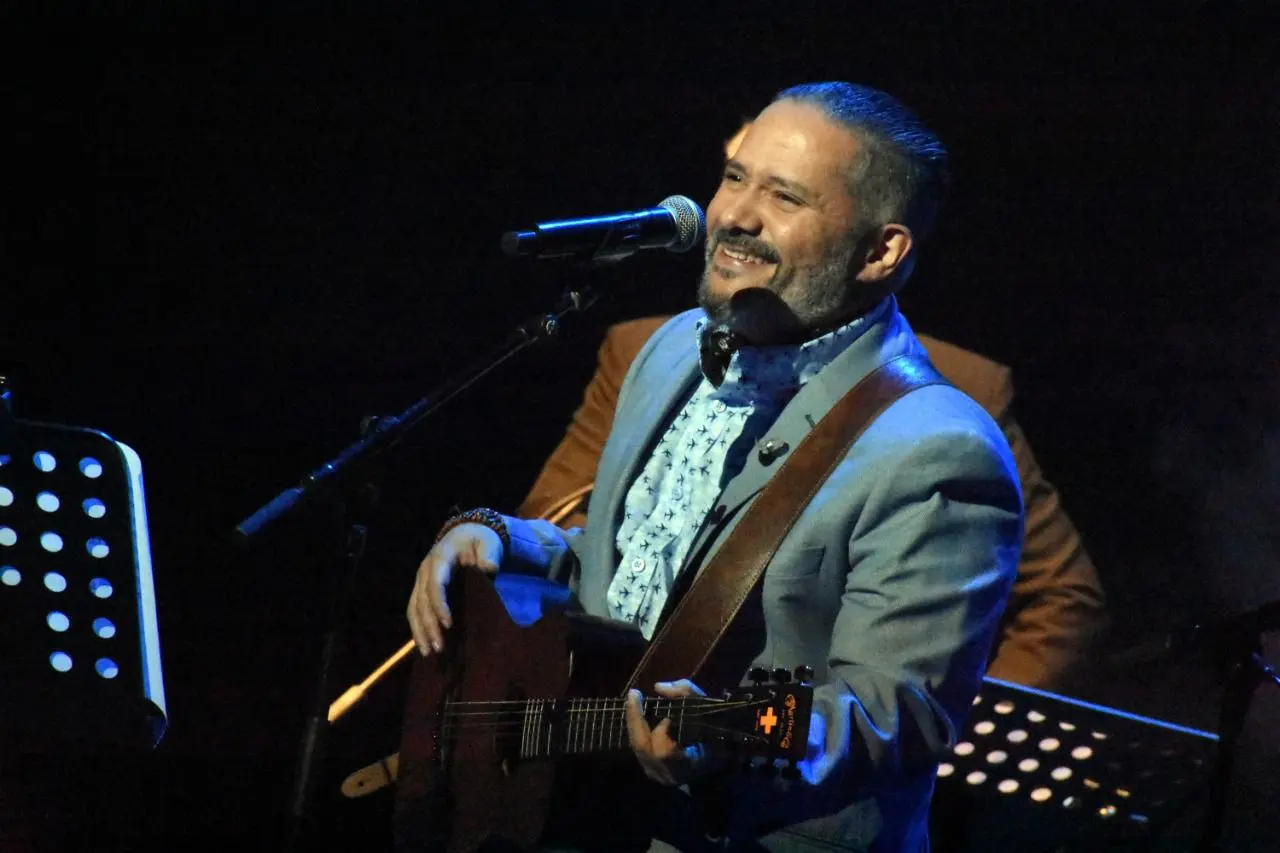 Pavel Núñez rendirá homenaje a Dionis Fernández en “Big Band Núñez,   Trópico”