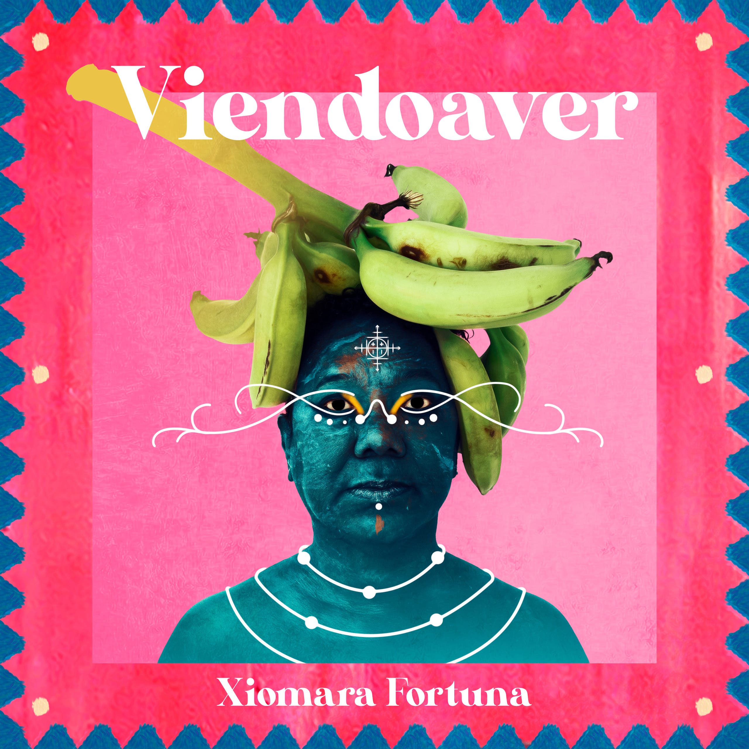 Rolling Stone elige disco de Xiomara Fortuna dentro de los 35 mejores álbumes de habla hispana de 2021