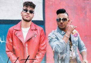 Elvis Martínez y Prince Royce se juntan en la bachata “Veterana