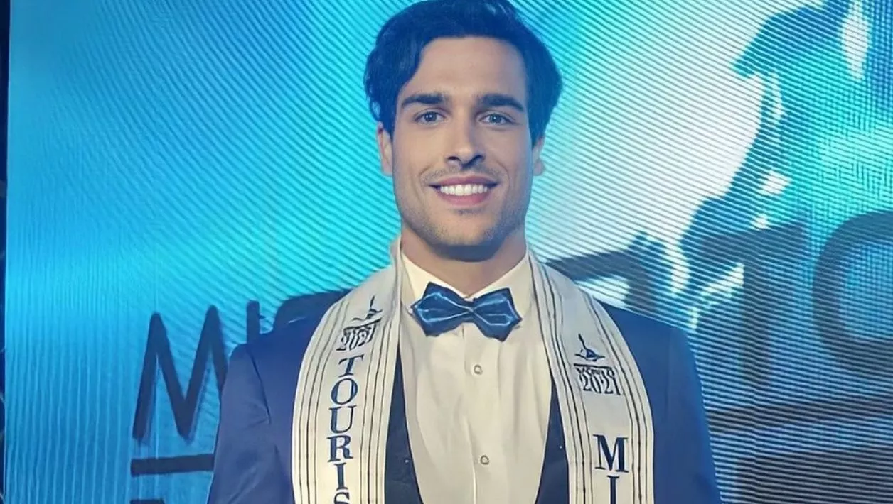 Jonathan Checo
