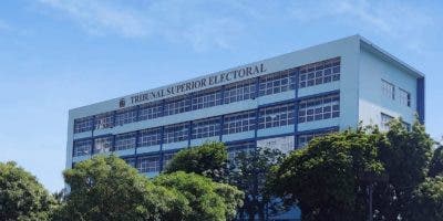 TSE saluda aprobación de nueva ley orgánica por el Senado de la República