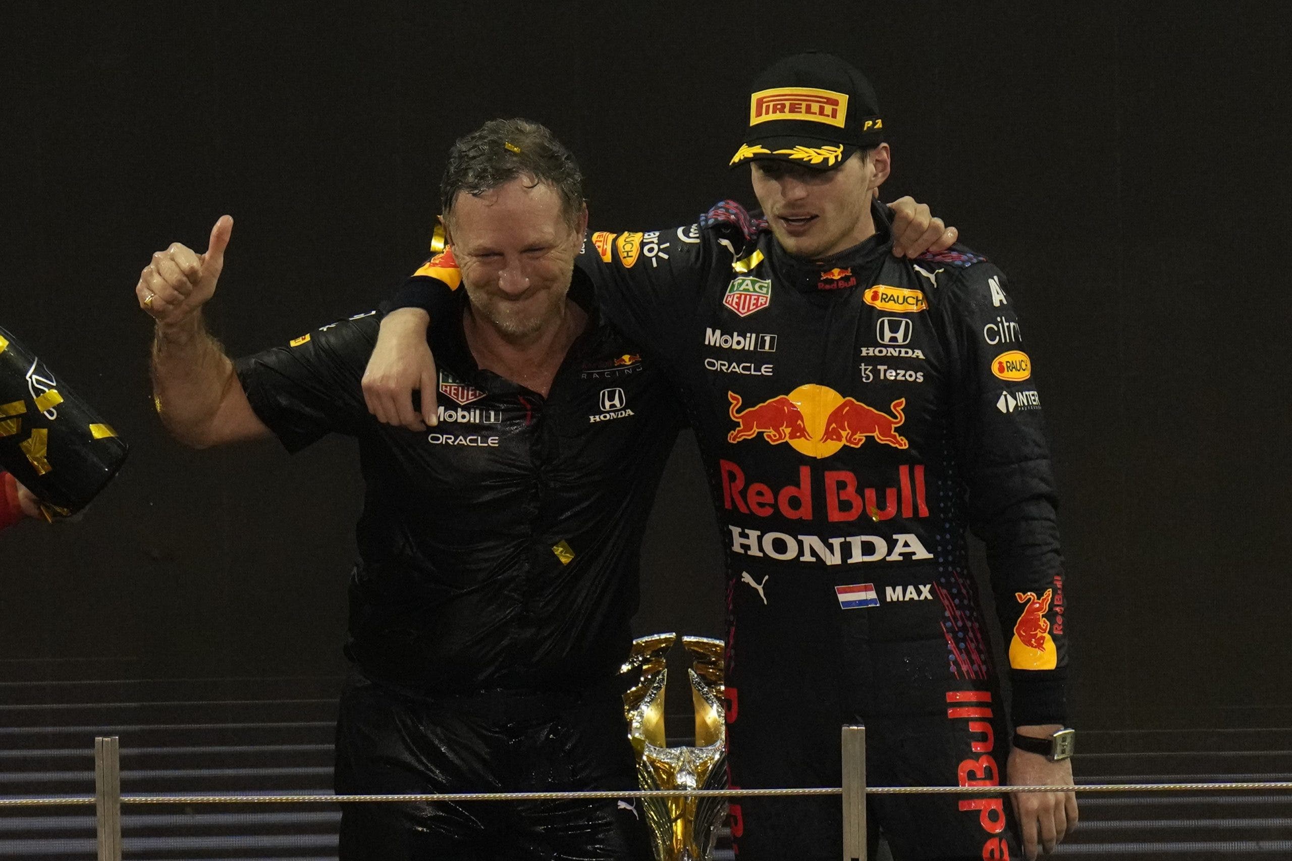 Mercedes impugna victoria de Verstappen en Fórmula Uno