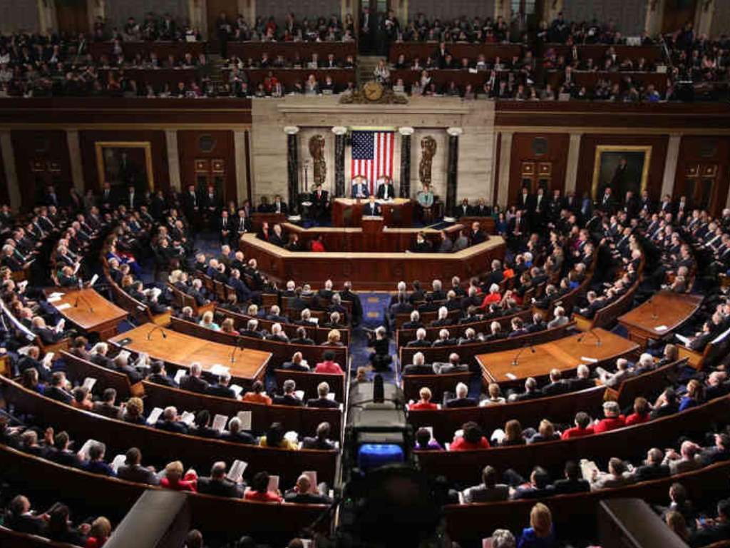 Congresistas estadounidenses resaltan fortaleza en relaciones entre EE. UU. y RD