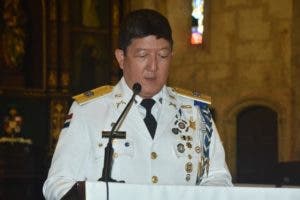 Director de Politur garantiza seguridad de turistas en festividades navideñas