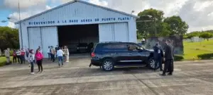 Presidentes de Panamá y Costa Rica no aterrizarán por aeropuerto Gregorio Luperón como estaba previsto