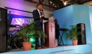 MIEP celebra conferencia «Andad como es digno del Señor Jesucristo»