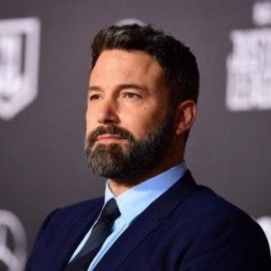 Confiesa Ben Affleck que fue infeliz en su matrimonio con Jennifer Garner