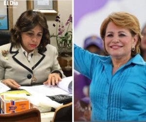 Lucia y Aracelis, las otras dos hermanas de Danilo Medina investigadas en el caso Pulpo