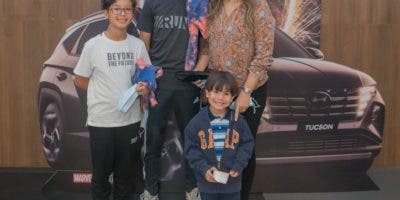 MAGNA premia clientes con boletas al cine para ”Spider-Man: Sin Camino a Casa”