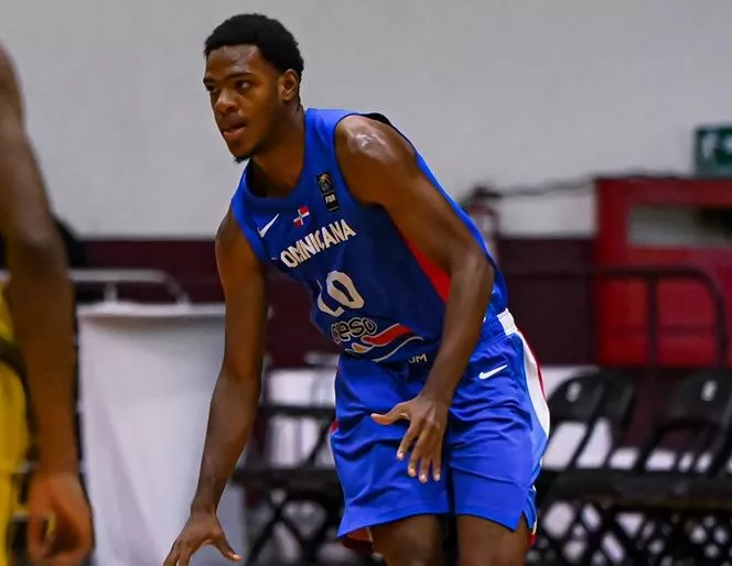 RD clasifica Premundial U18 y obtiene medalla de bronce en Centrobasket