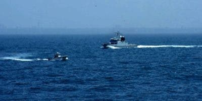 Armada lanza campaña «salvando vidas en el mar»