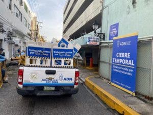 TSA emite sentencia ordena demolición del parqueo José Reyes