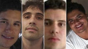 Los “Chapitos”, los prolíficos narcotraficantes buscados por EE.UU.