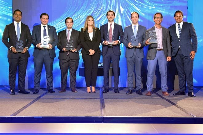 Premios BVRD 2021: tercera edición de reconocimiento a excelencia en mercado valores dominicano