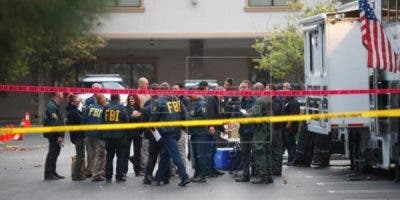 Cinco muertos, incluido el sospechoso, en varios tiroteos en Colorado