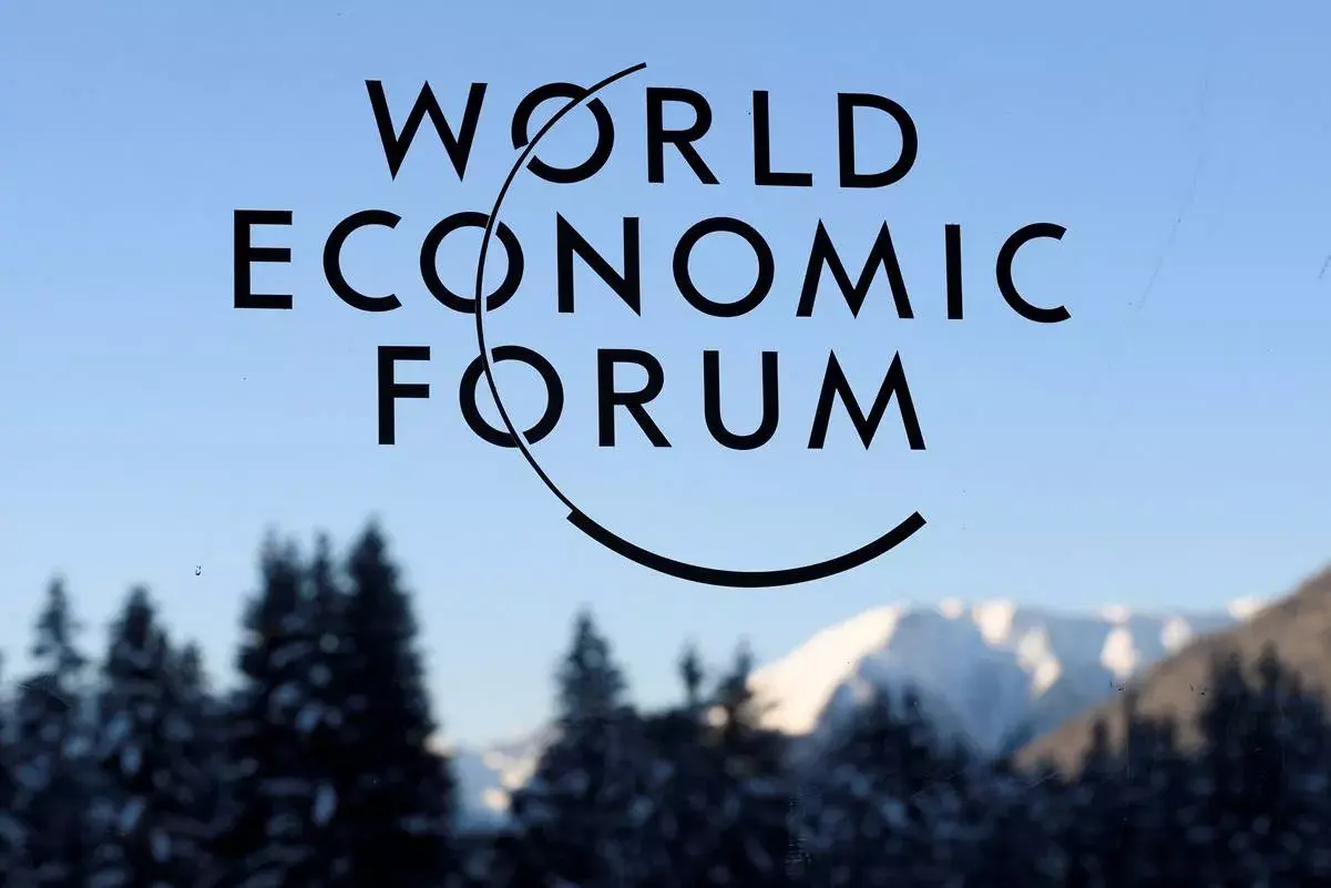 La pandemia obliga a aplazar el Foro de Davos hasta mediados de año