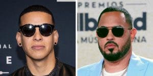 Daddy Yankee acude a último día de juicio de su representante, Raphy Pina