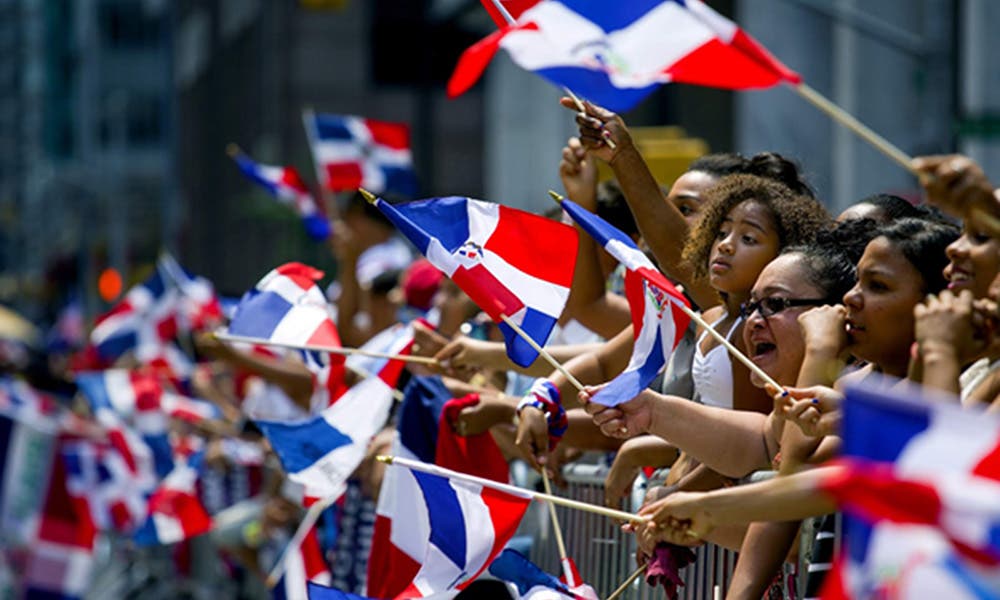 Dicen por primera vez dominicanos en el exterior se sienten tomados en cuenta por gobierno